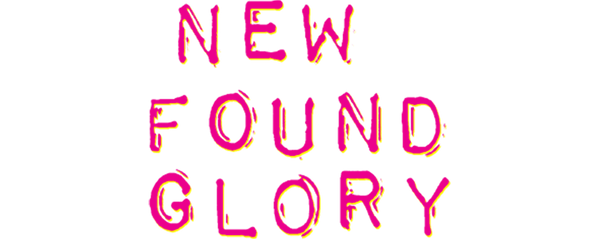 New Found Glory EU/UK Store